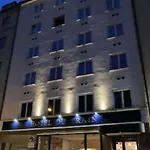 Du Train Hotel Munich