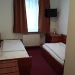 Du Train Hotel Munich