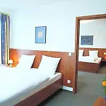 Du Train Hotel Munich