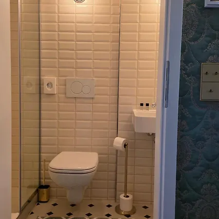 Du Train Hotel Munich