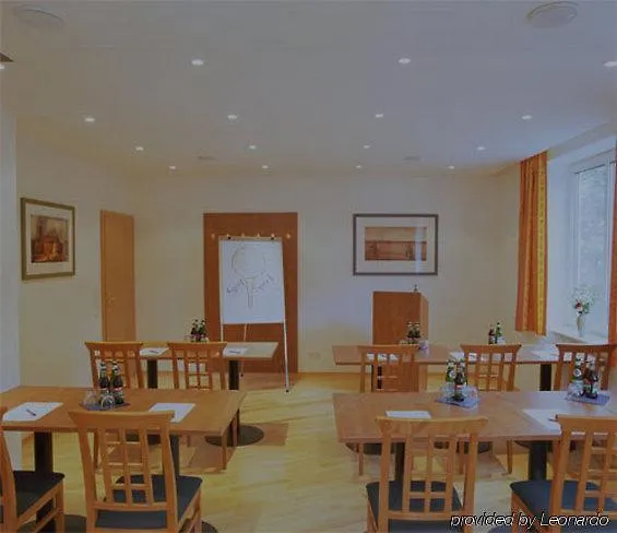 Hotel Du Train Munich