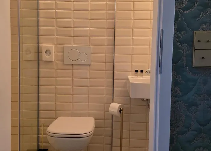 Du Train Hotel Munich