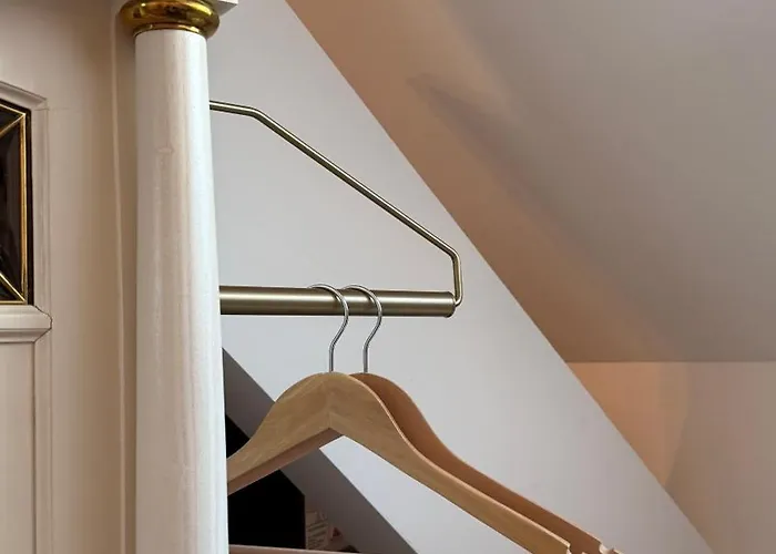 Du Train Hotel Munich