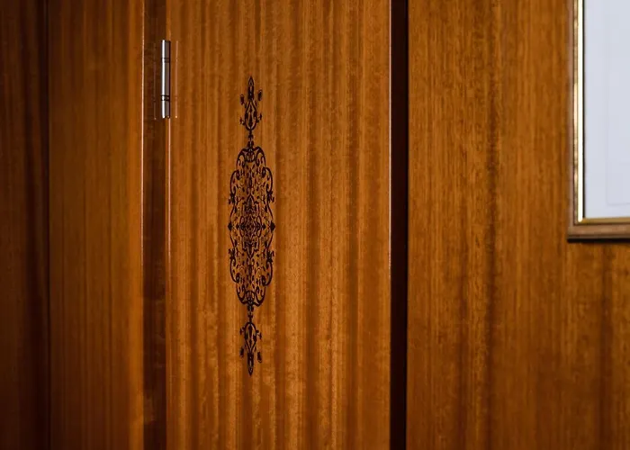 Hotel Du Train Munich