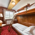 Hotel Du Train München