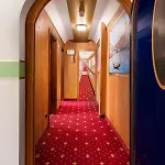 Hotel Du Train 3*