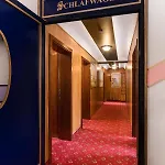Du Train Hotel 3*