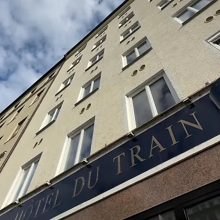 Du Train Hotel