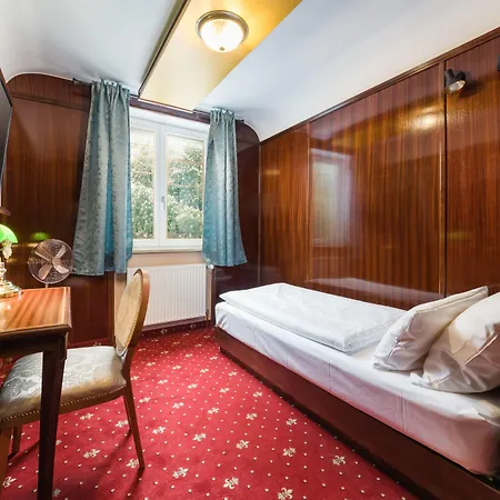 Du Train Hotel