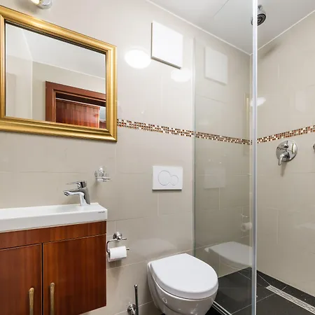 Du Train Hotel