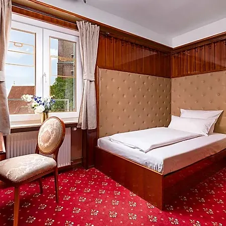 Du Train Hotel 3*