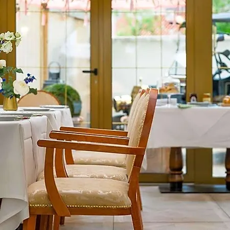 Hotel Du Train 3*