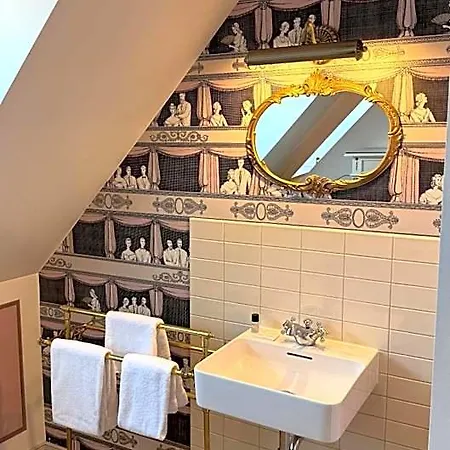 Du Train 3* Monaco di Baviera
