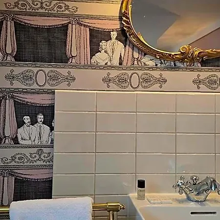 Du Train Monaco di Baviera