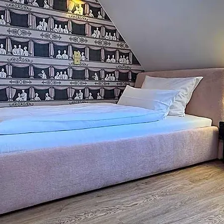 Hotel Du Train