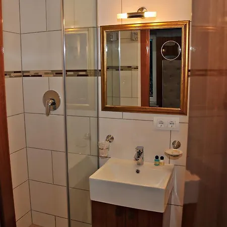 Hotel Du Train 3*