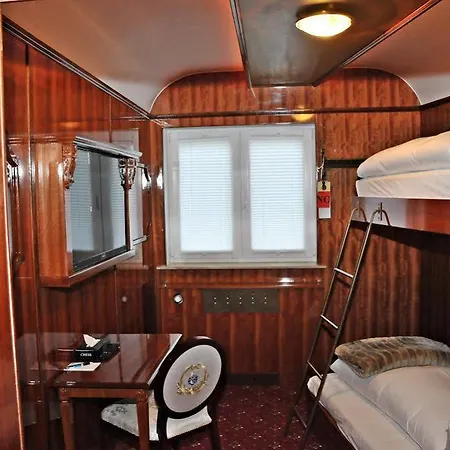 Du Train 3*