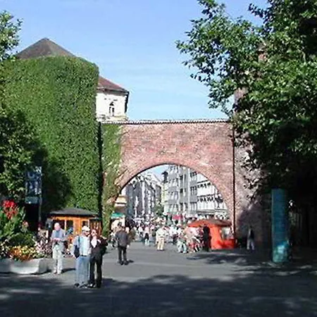 Hotel Du Train