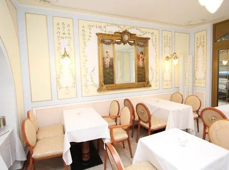 Hotel Du Train München