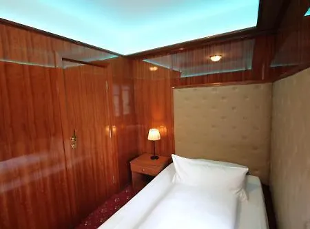 Hotel Du Train 3*