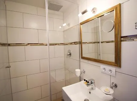 Hotel Du Train Munique