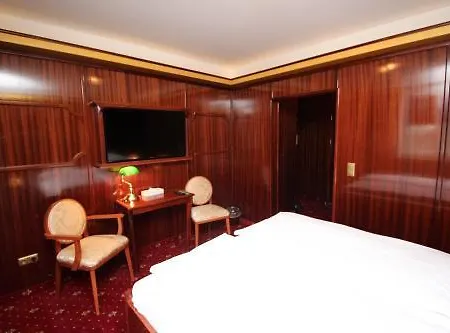 Hotel Du Train München