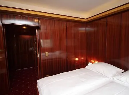Hotel Du Train München