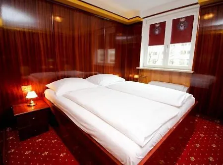 Hotel Du Train 3*