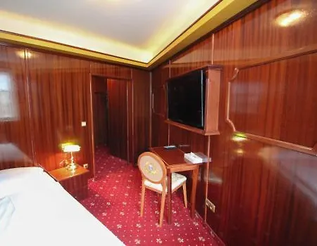 Hotel Du Train