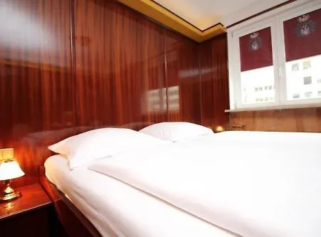 Hotel Du Train 3*