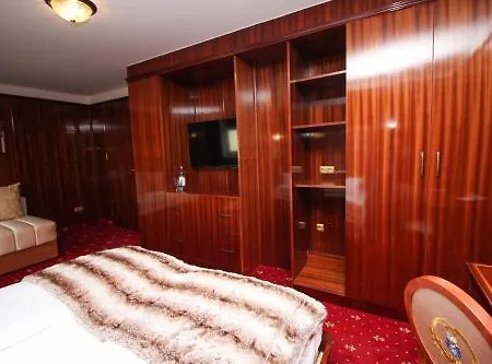 Hotel Du Train München