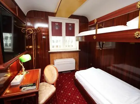 Du Train München