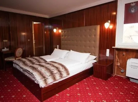 Du Train Hotel