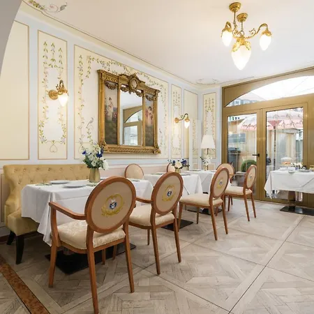 Hotel Du Train