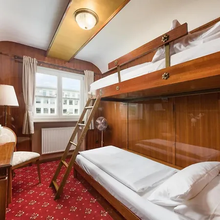 Du Train Hotel