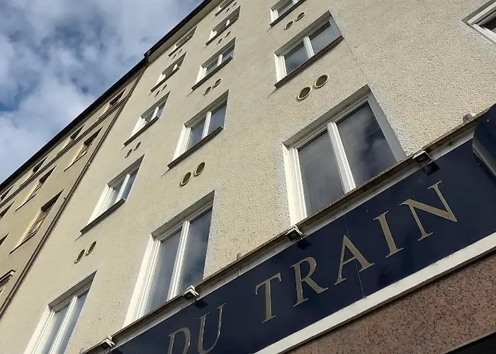 Du Train Hotel