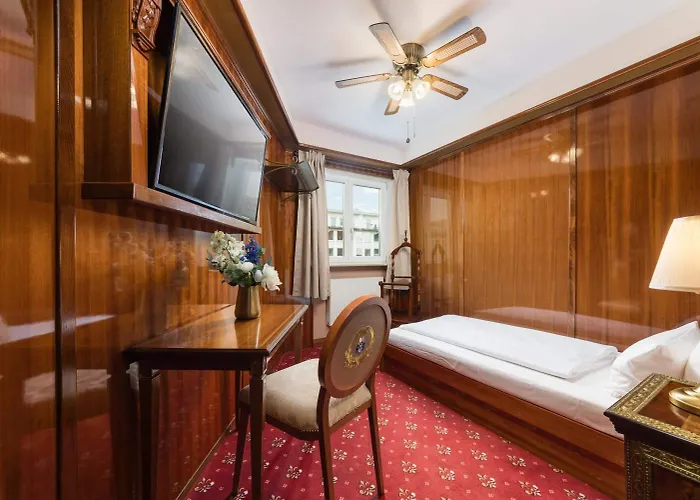 Hotel Du Train