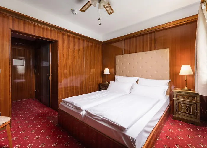 Du Train Hotel München