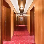 Du Train Hotell München