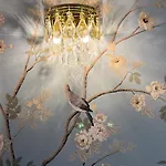 오텔 뒤 트랭 호텔 3*