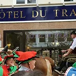 Hotell Du Train