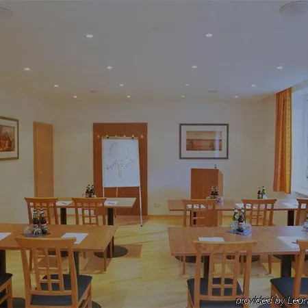 Szálloda Du Train München