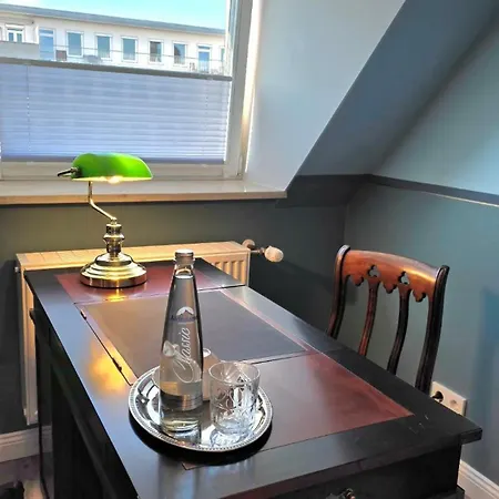 Du Train Hotel