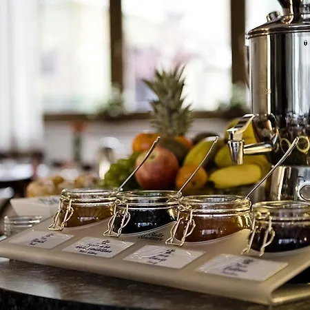 Szálloda Du Train 3*