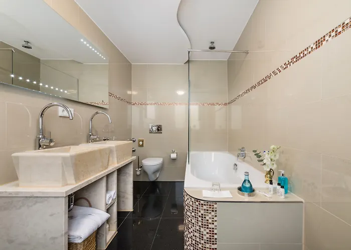 Hotel Du Train