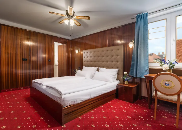 Hotel Du Train 3*