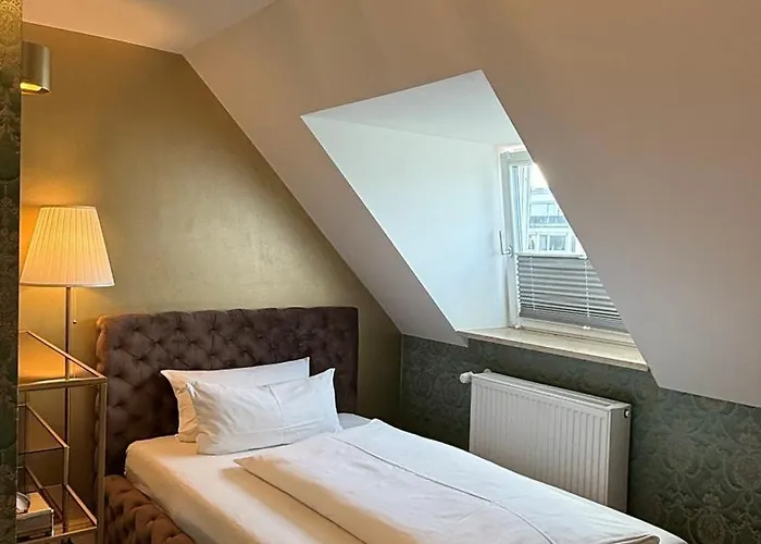 Du Train Hotel