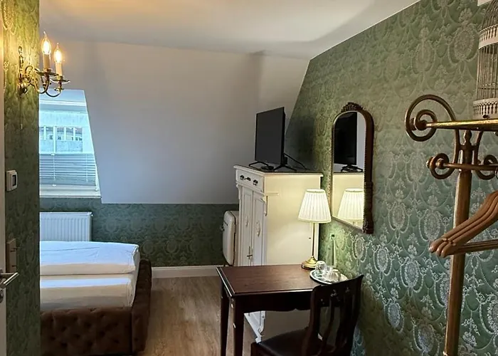 Du Train Hotel