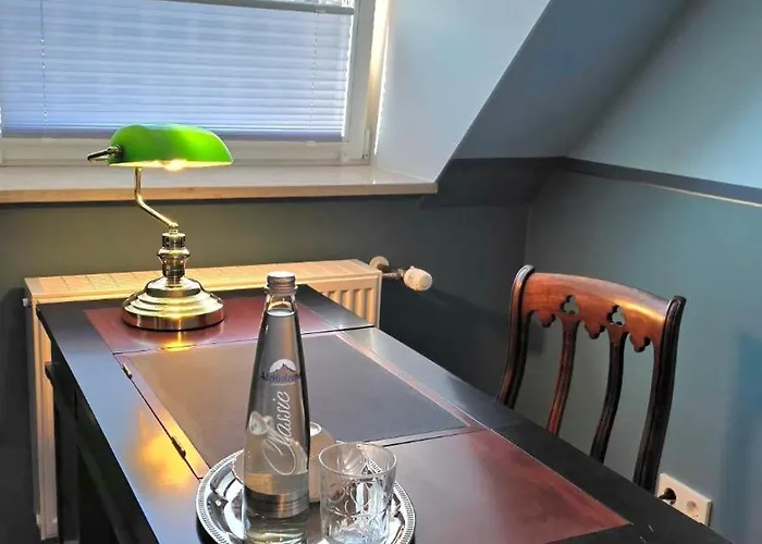 Du Train Hotel