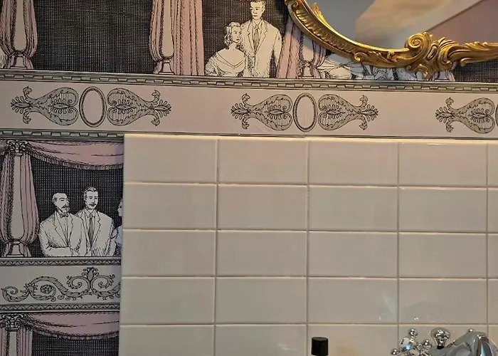 Du Train Hotel